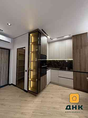 ЖК Эллада! Аркадия! Новая 1ком-квартира! Одесса