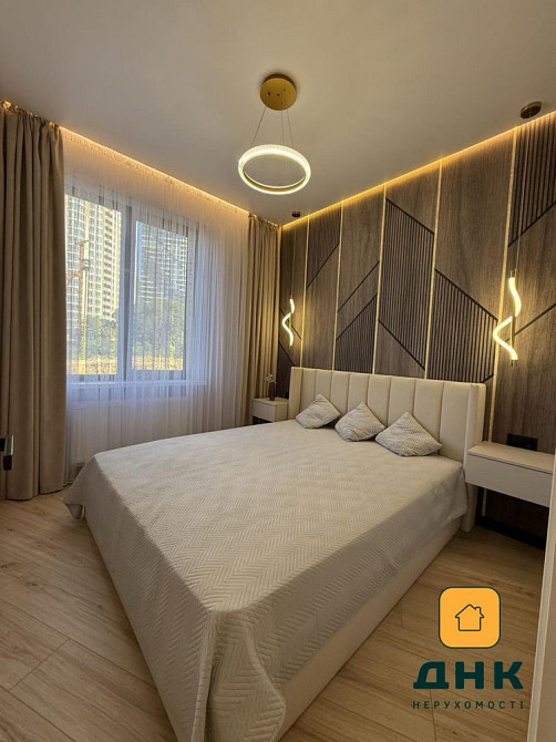 ЖК Эллада! Аркадия! Новая 1ком-квартира! Одеса - зображення 8