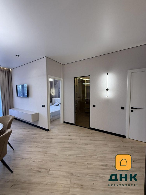 ЖК Эллада! Аркадия! Новая 1ком-квартира! Одеса - зображення 4