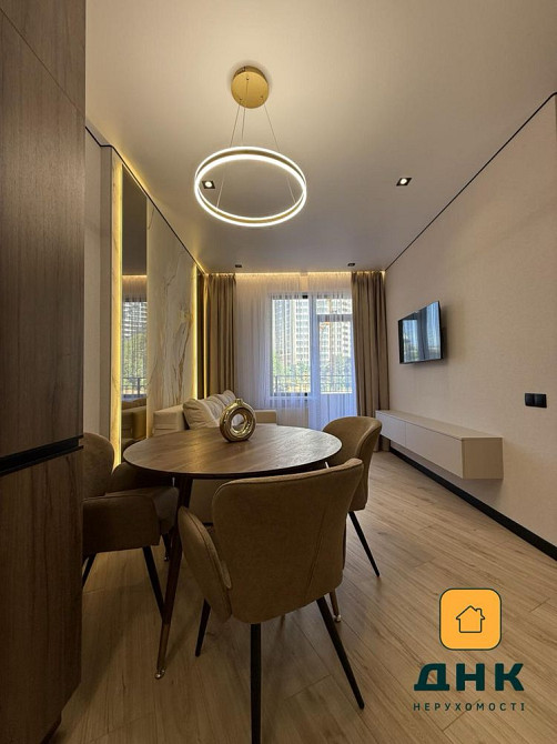 ЖК Эллада! Аркадия! Новая 1ком-квартира! Одеса - зображення 3