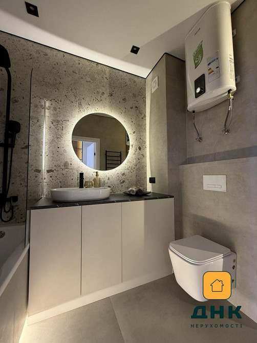 ЖК Эллада! Аркадия! Новая 1ком-квартира! Одеса - зображення 7