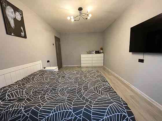 Продаж 3 кімнатної квартири з ремонтом Львов