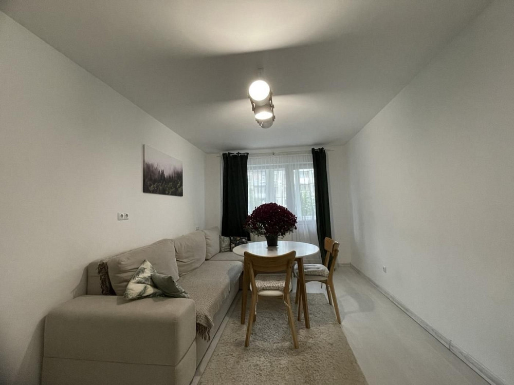 Продаж 3 кімнатної квартири з ремонтом Львов - изображение 4