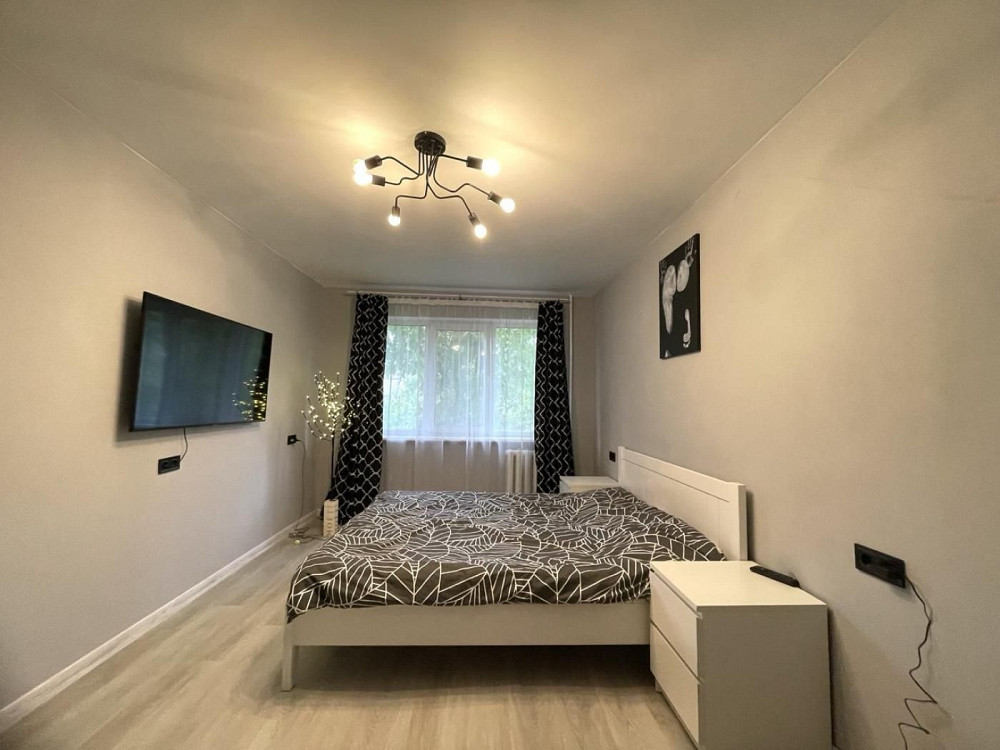 Продаж 3 кімнатної квартири з ремонтом Львов - изображение 1