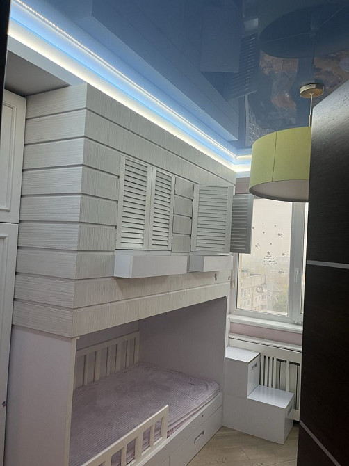 3х комнатная/Новые Дома/ Харків - зображення 6