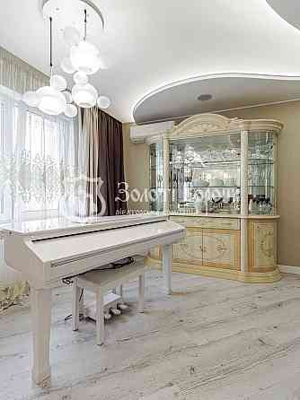 Квартира, 2к. Євроремонт. Здолбунівська, 13, Позняки, Дарницький район Киев