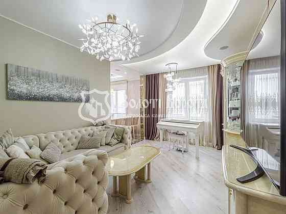 Квартира, 2к. Євроремонт. Здолбунівська, 13, Позняки, Дарницький район Киев