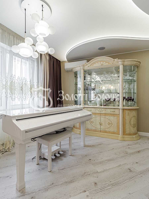 Квартира, 2к. Євроремонт. Здолбунівська, 13, Позняки, Дарницький район Киев - изображение 3