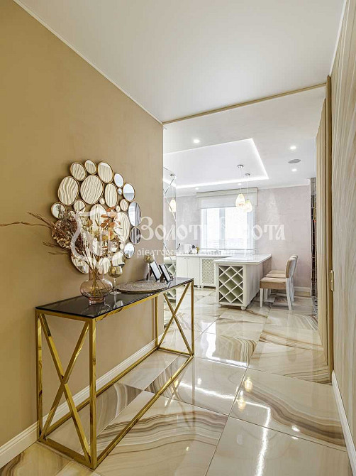 Квартира, 2к. Євроремонт. Здолбунівська, 13, Позняки, Дарницький район Киев - изображение 8