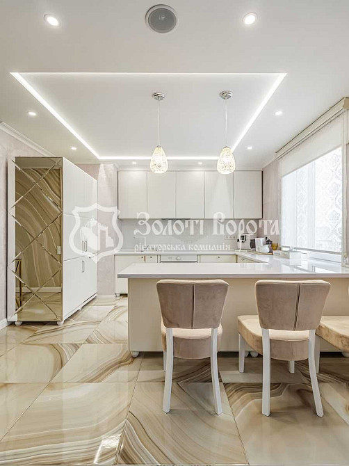 Квартира, 2к. Євроремонт. Здолбунівська, 13, Позняки, Дарницький район Киев - изображение 6