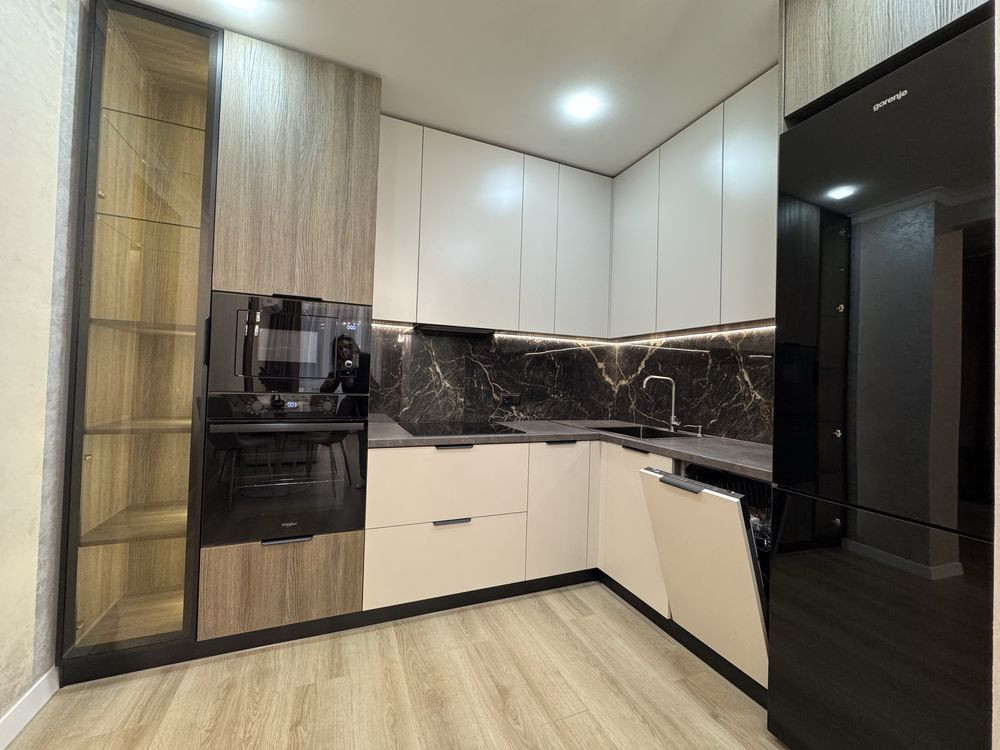 Продам простору двокімнатну на березі річки Ивано-Франковск - изображение 5