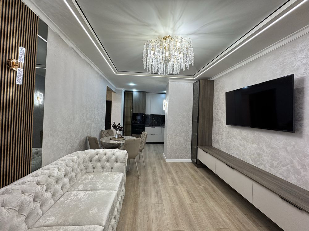 Продам простору двокімнатну на березі річки Ивано-Франковск - изображение 4