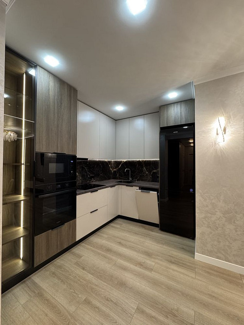 Продам простору двокімнатну на березі річки Ивано-Франковск - изображение 3