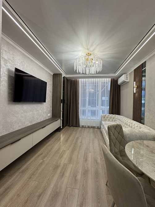 Продам простору двокімнатну на березі річки Ивано-Франковск - изображение 2