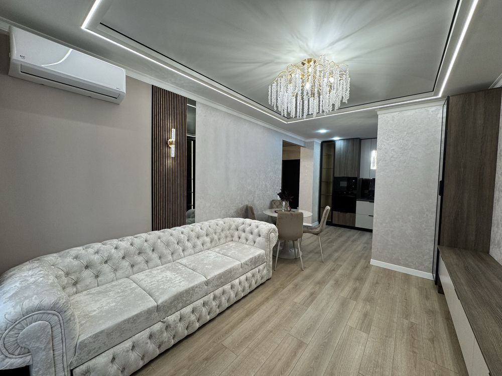 Продам простору двокімнатну на березі річки Ивано-Франковск - изображение 7