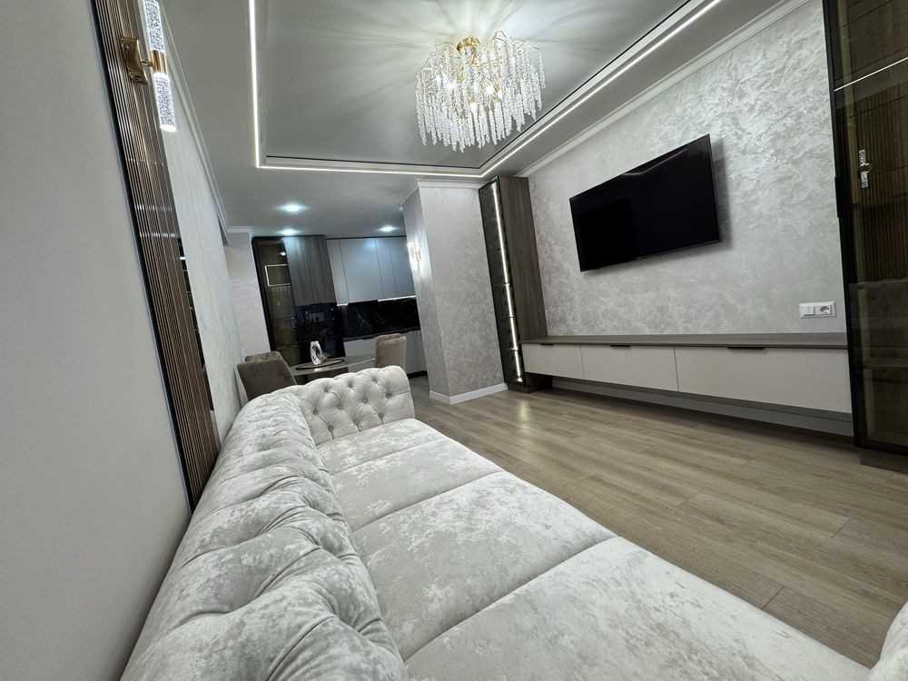 Продам простору двокімнатну на березі річки Ивано-Франковск - изображение 6