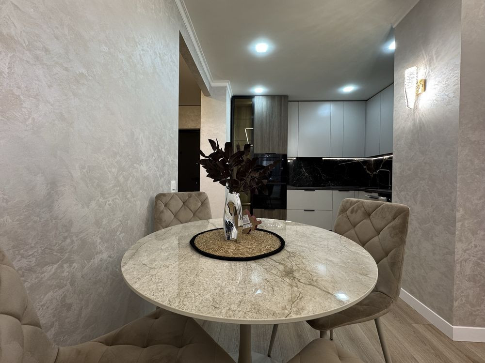 Продам простору двокімнатну на березі річки Ивано-Франковск - изображение 8