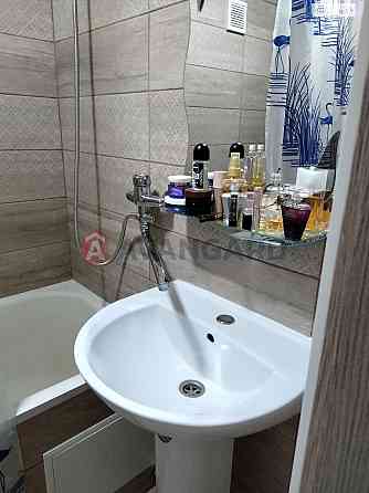 2х кімнатна на БАМі Кам`янське (Запорізька обл.)