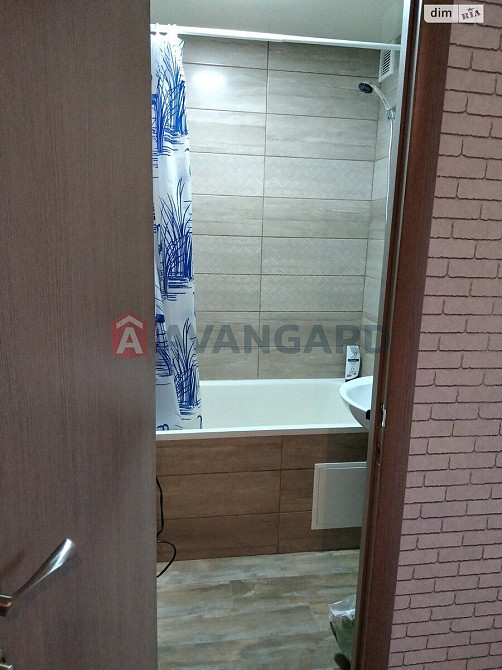 2х кімнатна на БАМі Кам`янське (Запорізька обл.) - зображення 4