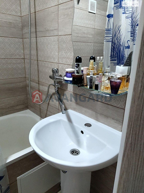 2х кімнатна на БАМі Кам`янське (Запорізька обл.) - зображення 5