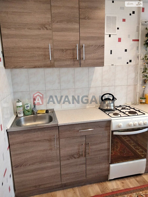 2х кімнатна на БАМі Кам`янське (Запорізька обл.) - зображення 3