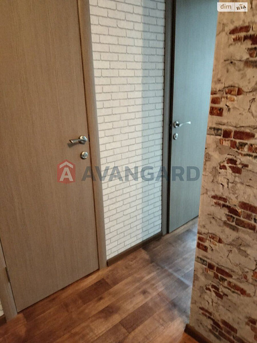 2х кімнатна на БАМі Кам`янське (Запорізька обл.) - зображення 7