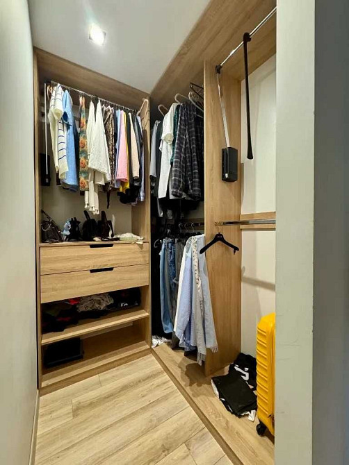 Продам 2к квартиру в ЖК Семейный. Подстанция. Дніпро - зображення 8