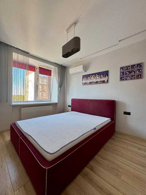 Продам 2к квартиру в ЖК Семейный. Подстанция. Дніпро - зображення 5