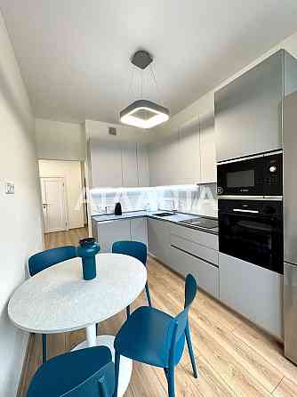 1 комнатная квартира с террасой ЖК Пространство на Донского Одесса