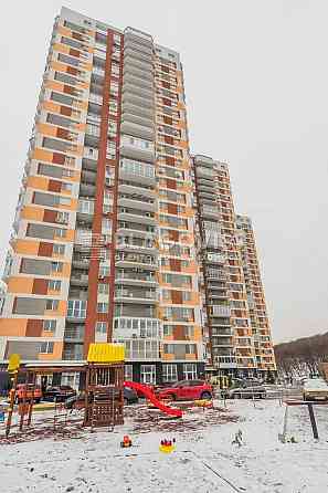 ВИГІДНО Лисогірський пр ЖК Orange City. Голосіївський.Деміївська Киев