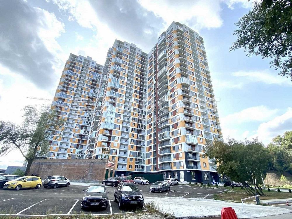 ВИГІДНО Лисогірський пр ЖК Orange City. Голосіївський.Деміївська Киев - изображение 8