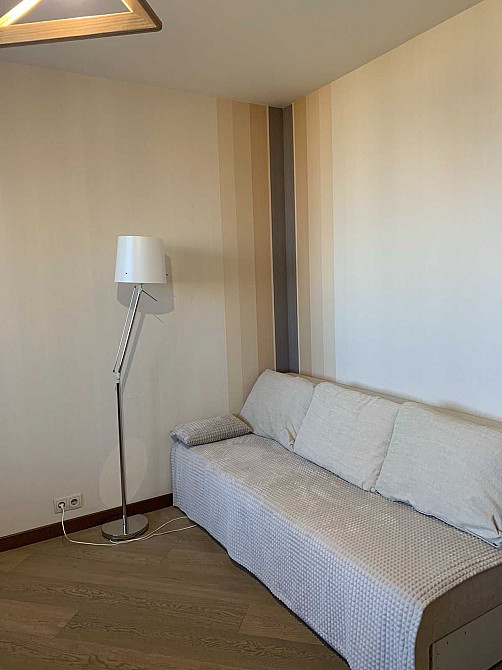 Касіяна 2/1, продаж квартири 100 кв з ремонтом і з меблями Киев - изображение 6