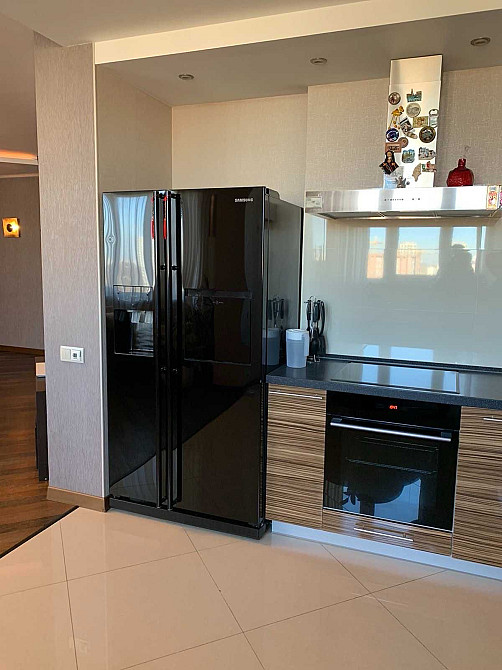 Касіяна 2/1, продаж квартири 100 кв з ремонтом і з меблями Киев - изображение 8