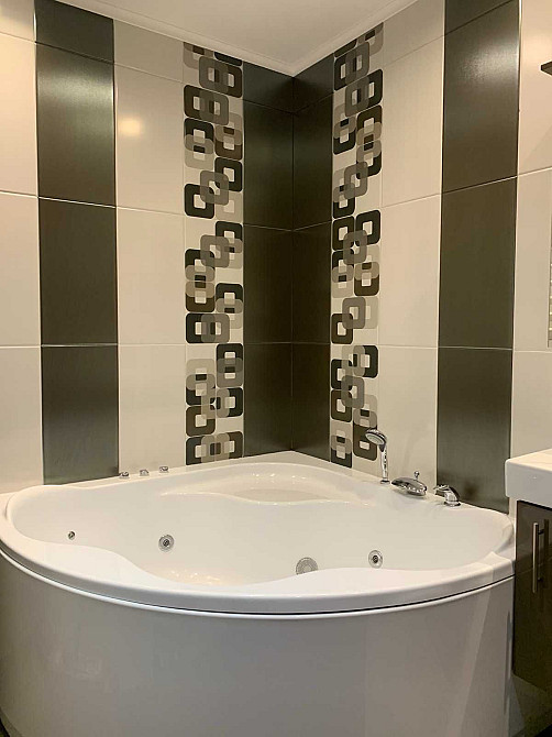 Касіяна 2/1, продаж квартири 100 кв з ремонтом і з меблями Киев - изображение 4