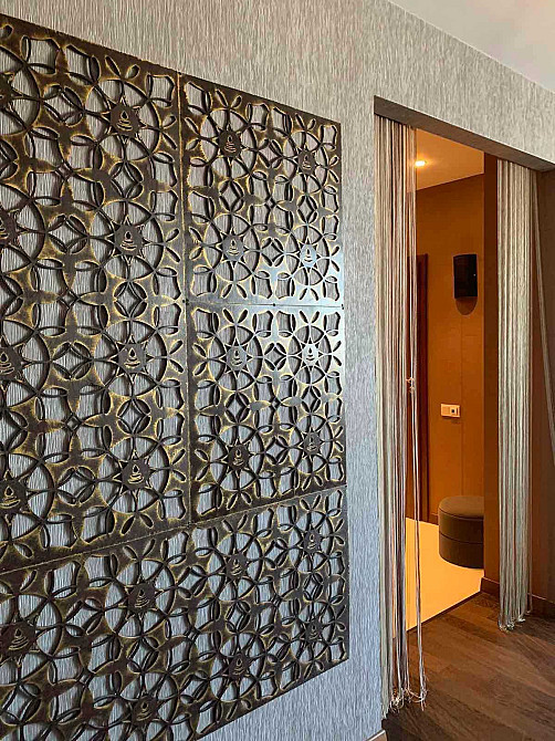 Касіяна 2/1, продаж квартири 100 кв з ремонтом і з меблями Киев - изображение 7