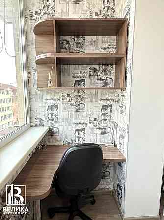 Продаж квартири ГАЗ ЖК Молодіжне Містечко Крюківщина Київ 4км Вишневе Крюківщина