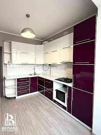 Продаж квартири ГАЗ ЖК Молодіжне Містечко Крюківщина Київ 4км Вишневе Крюківщина