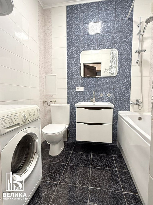 Продаж квартири ГАЗ ЖК Молодіжне Містечко Крюківщина Київ 4км Вишневе Крюковщина - изображение 4