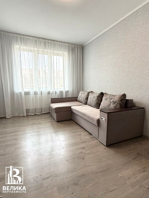 Продаж квартири ГАЗ ЖК Молодіжне Містечко Крюківщина Київ 4км Вишневе Крюковщина - изображение 2