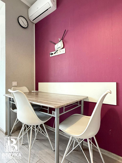 Продаж квартири ГАЗ ЖК Молодіжне Містечко Крюківщина Київ 4км Вишневе Крюковщина - изображение 7