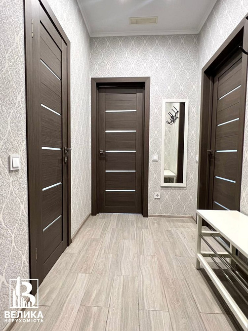 Продаж квартири ГАЗ ЖК Молодіжне Містечко Крюківщина Київ 4км Вишневе Крюковщина - изображение 8