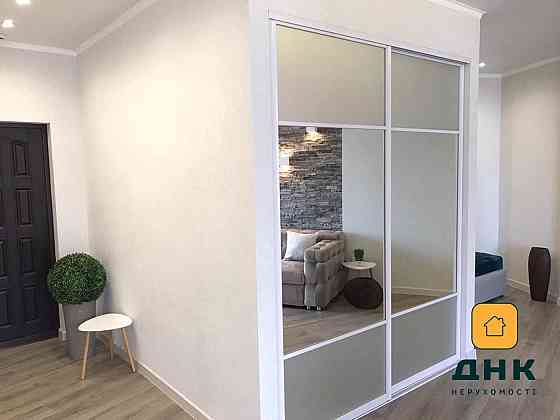 ⁉️Аркадия. Каманина. Однокомнатная. Терраса. Вид моря. ЖК 44 жемчужина Одесса