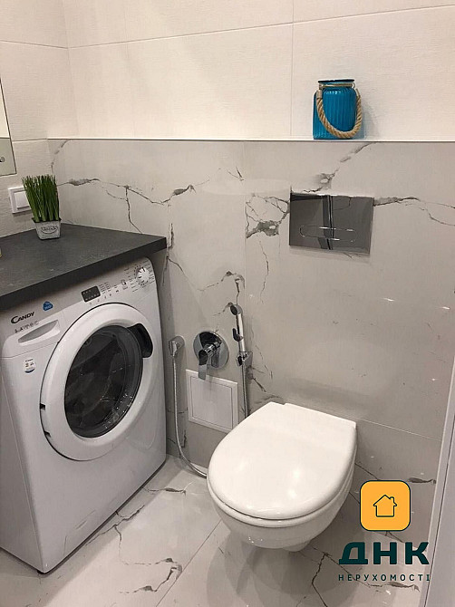 ⁉️Аркадия. Каманина. Однокомнатная. Терраса. Вид моря. ЖК 44 жемчужина Одеса - зображення 8