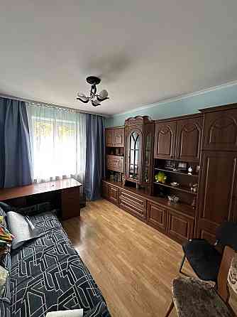 Продаж 3к квартири готової до проживання по вул. Івана Павла ІІ Ивано-Франковск