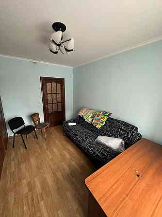 Продаж 3к квартири готової до проживання по вул. Івана Павла ІІ Ивано-Франковск