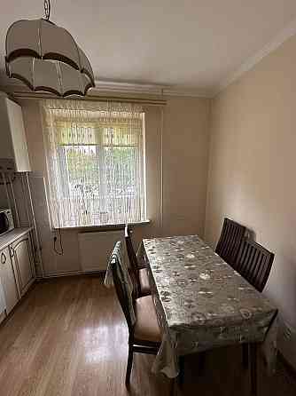 Продаж 3к квартири готової до проживання по вул. Івана Павла ІІ Ивано-Франковск