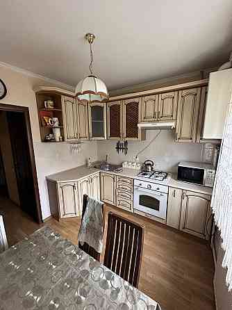 Продаж 3к квартири готової до проживання по вул. Івана Павла ІІ Ивано-Франковск