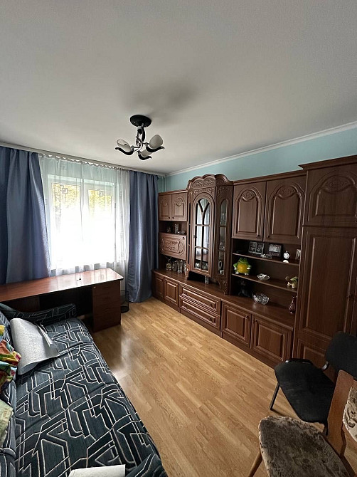 Продаж 3к квартири готової до проживання по вул. Івана Павла ІІ Ивано-Франковск - изображение 5