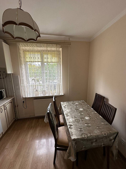 Продаж 3к квартири готової до проживання по вул. Івана Павла ІІ Ивано-Франковск - изображение 2