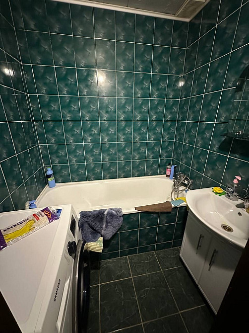 Продаж 3к квартири готової до проживання по вул. Івана Павла ІІ Ивано-Франковск - изображение 8